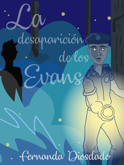 Title details for La desaparición de los Evans by TOT - Available